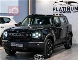 Jetour T1